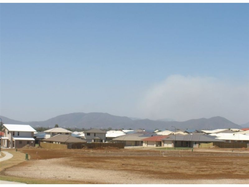 Lot 93 Doongarra, Gracemere QLD 4702