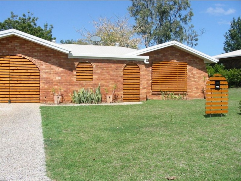 12 Misfeld Close, Gracemere QLD 4702