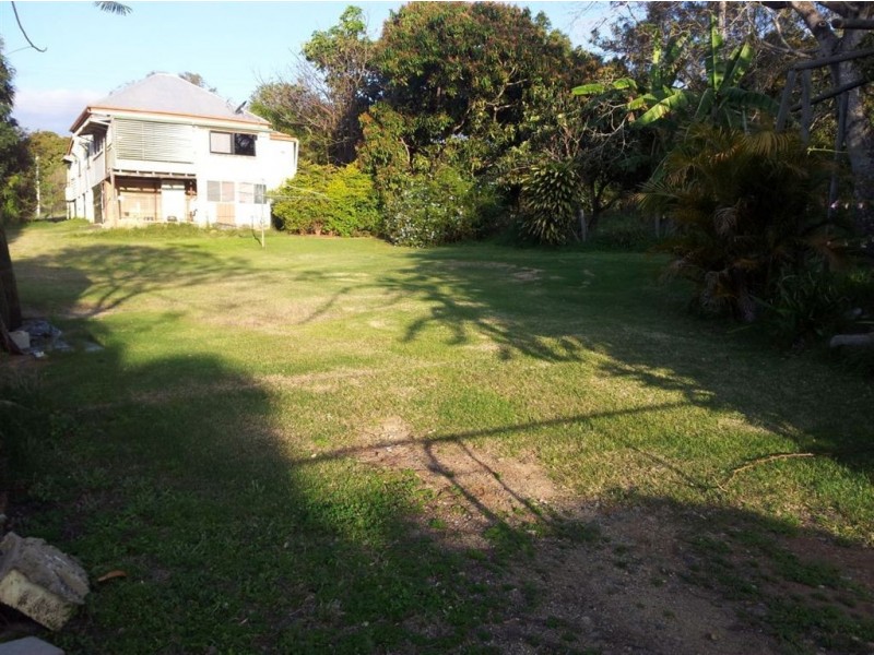 38 east st, Mount Morgan QLD 4714