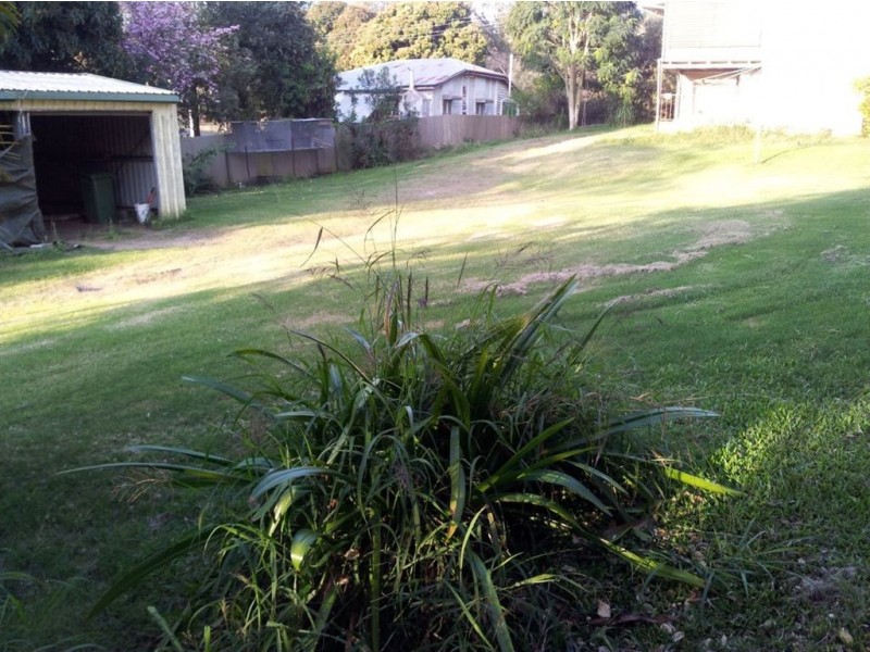 38 east st, Mount Morgan QLD 4714