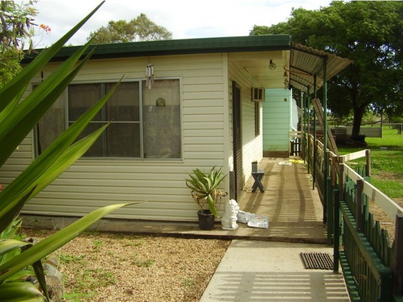 1367 Ridgelands Rd, Alton Downs QLD 4702