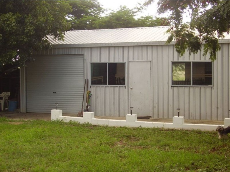 1367 Ridgelands Rd, Alton Downs QLD 4702