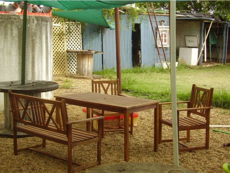 1367 Ridgelands Rd, Alton Downs QLD 4702