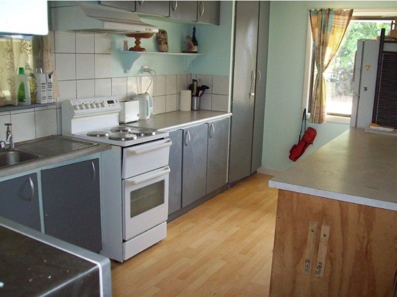 1367 Ridgelands Rd, Alton Downs QLD 4702