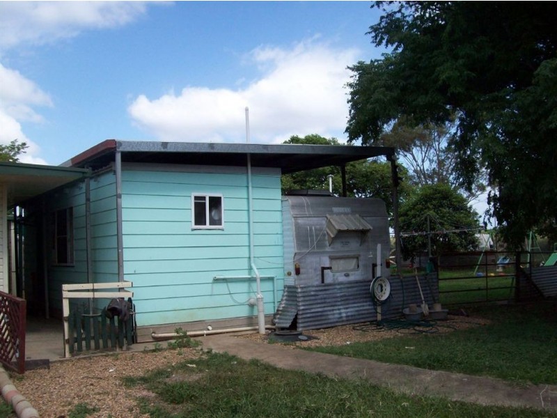 1367 Ridgelands Rd, Alton Downs QLD 4702