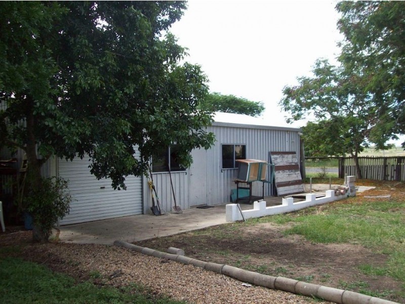 1367 Ridgelands Rd, Alton Downs QLD 4702