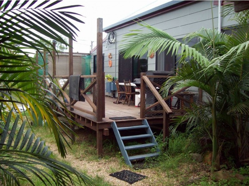 5 Coronation Drive, Mount Morgan QLD 4714