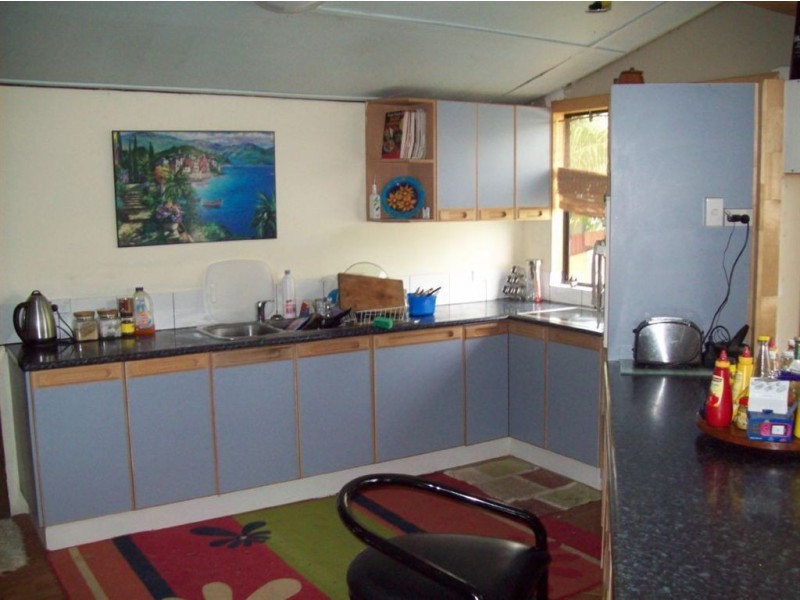 5 Coronation Drive, Mount Morgan QLD 4714