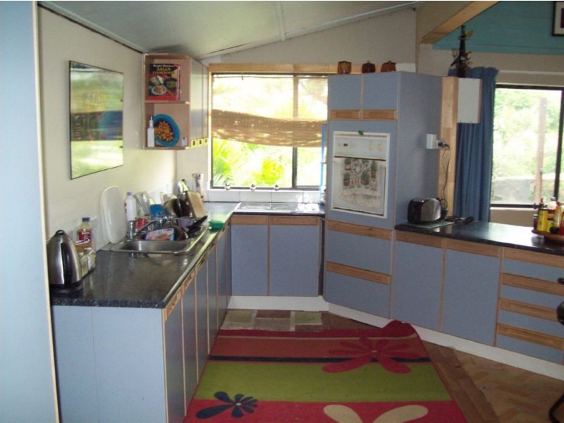 5 Coronation Drive, Mount Morgan QLD 4714