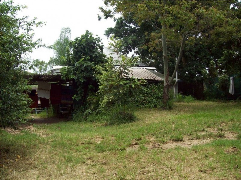 5 Coronation Drive, Mount Morgan QLD 4714