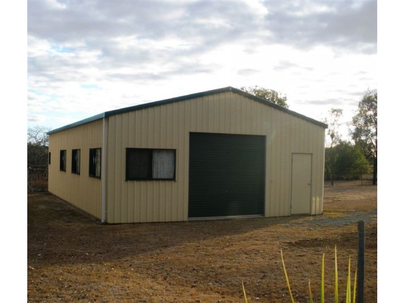 Gracemere QLD 4702