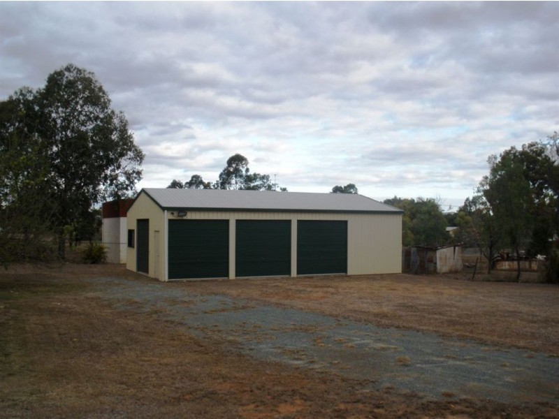 Gracemere QLD 4702