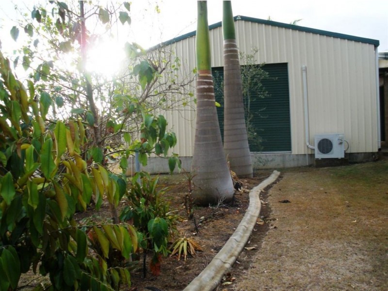Gracemere QLD 4702