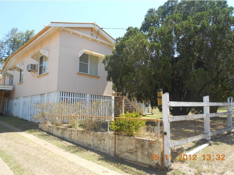 78 Dee Street, Mount Morgan QLD 4714