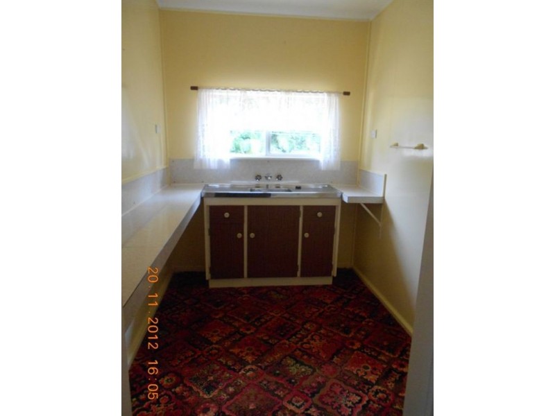 78 Dee Street, Mount Morgan QLD 4714