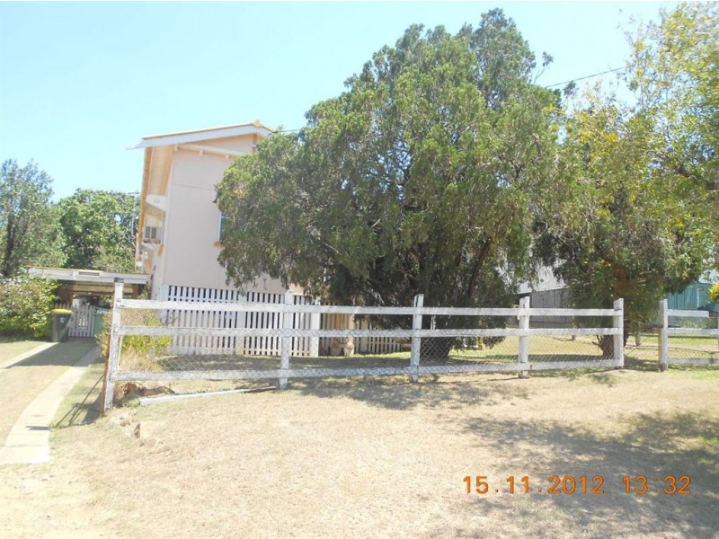 78 Dee Street, Mount Morgan QLD 4714