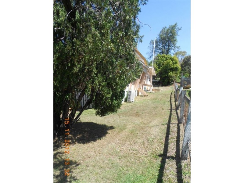 78 Dee Street, Mount Morgan QLD 4714