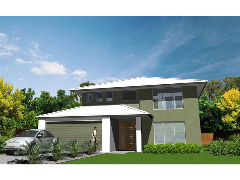 Lot 94 Doongarra, Gracemere QLD 4702