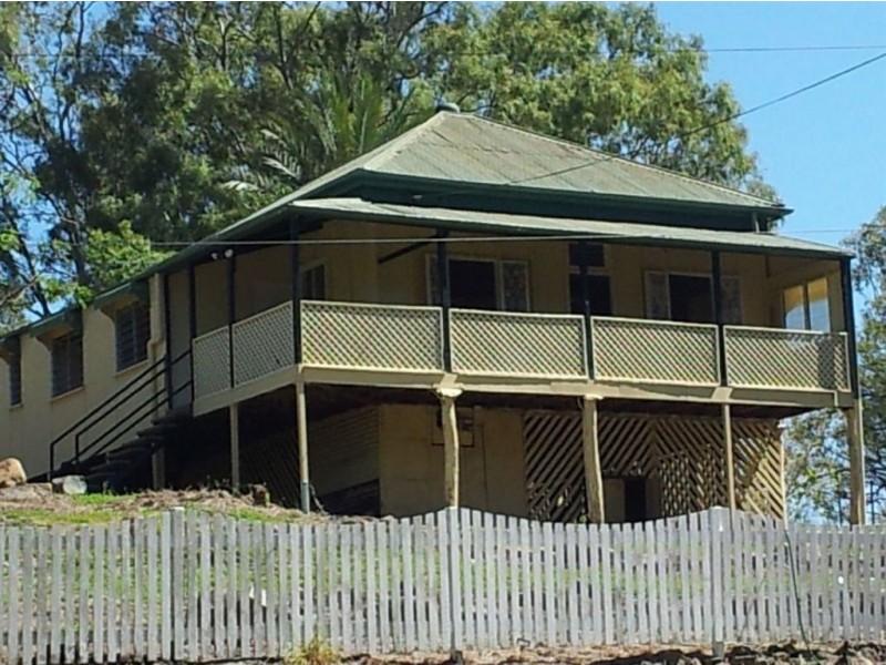 50 River Street, Mount Morgan QLD 4714