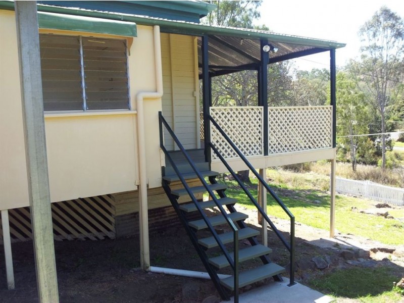 50 River Street, Mount Morgan QLD 4714