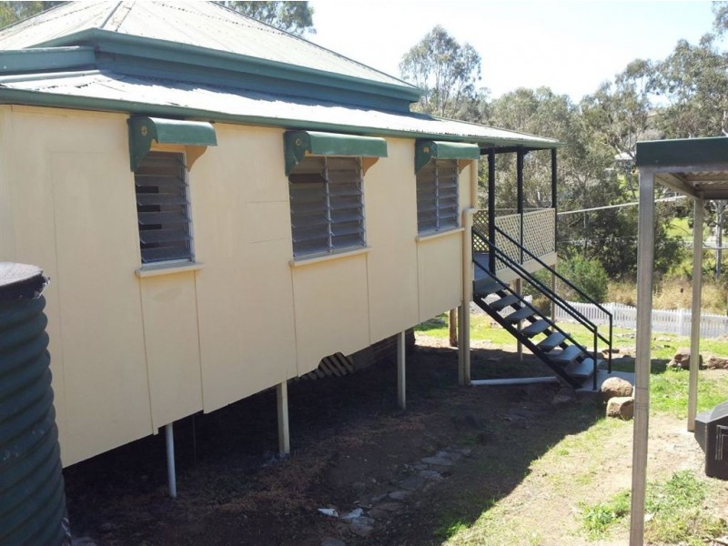 50 River Street, Mount Morgan QLD 4714