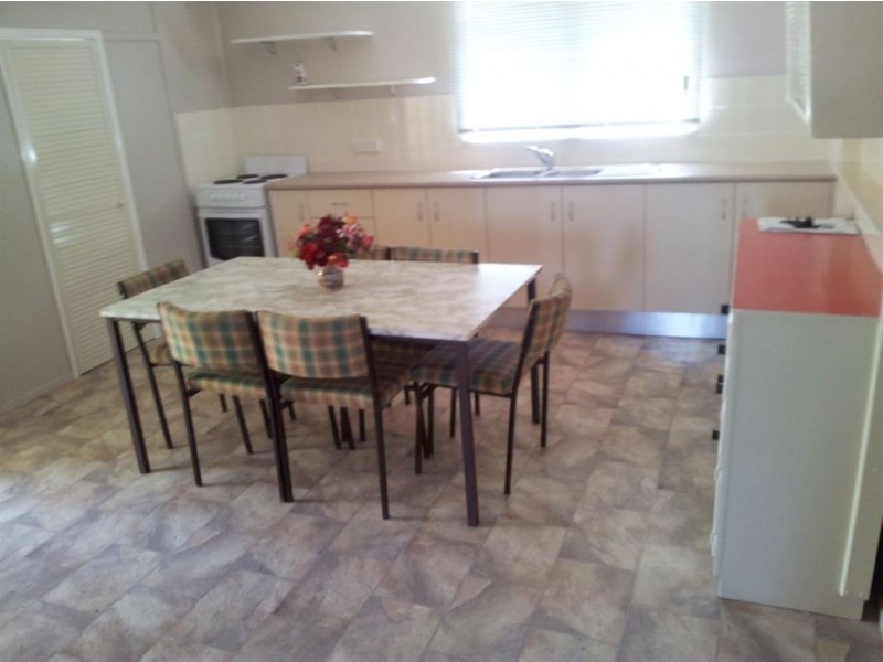 50 River Street, Mount Morgan QLD 4714