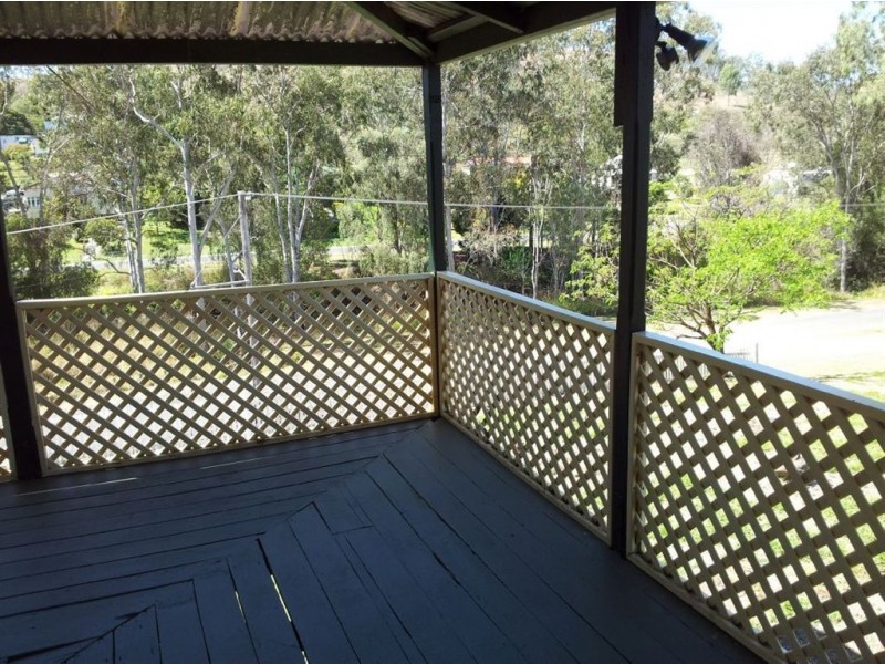 50 River Street, Mount Morgan QLD 4714