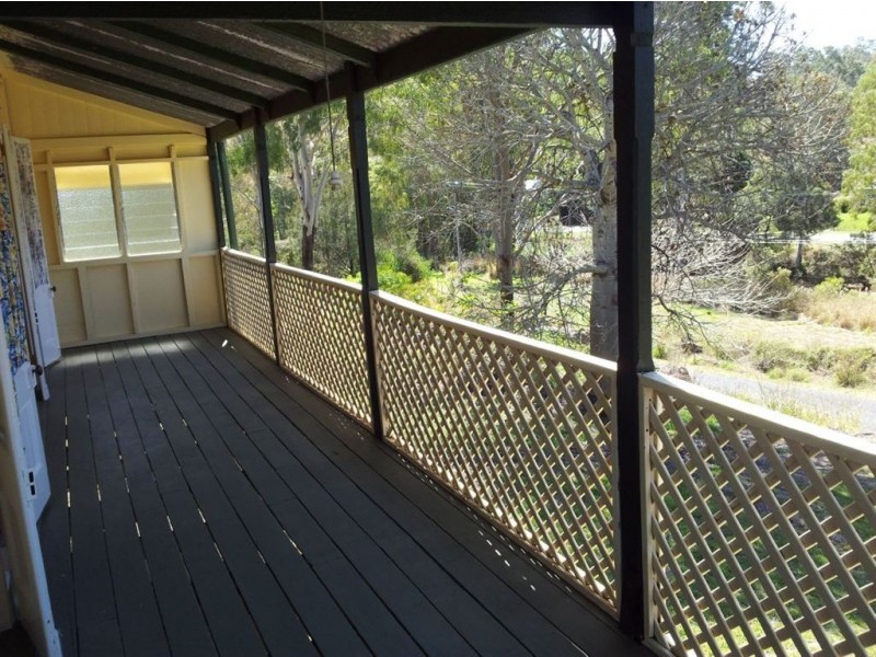 50 River Street, Mount Morgan QLD 4714