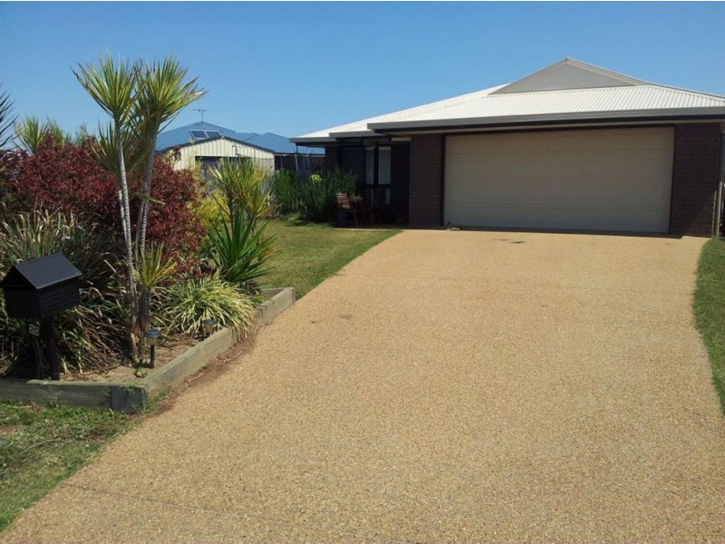 20 Annie Close, Gracemere QLD 4702