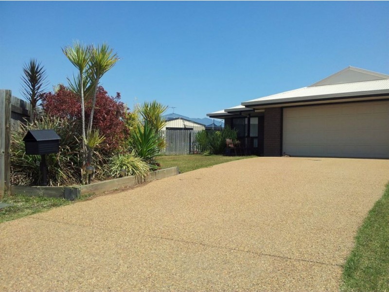 20 Annie Close, Gracemere QLD 4702