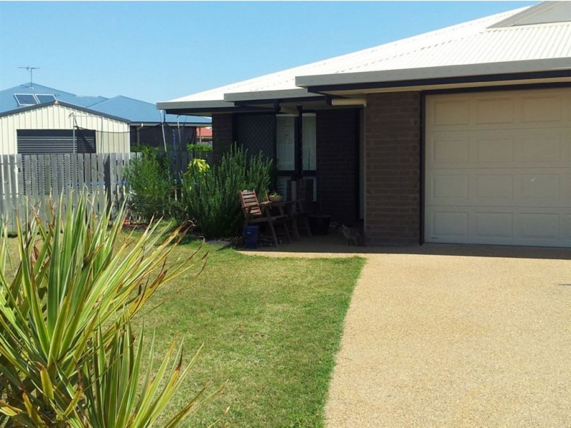 20 Annie Close, Gracemere QLD 4702