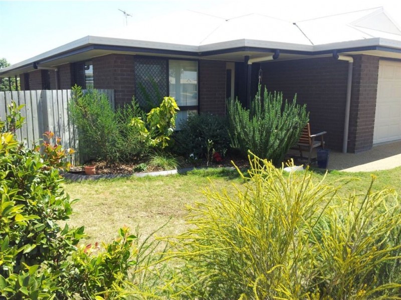 20 Annie Close, Gracemere QLD 4702