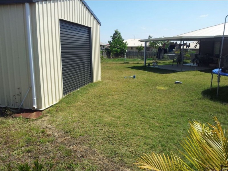 20 Annie Close, Gracemere QLD 4702