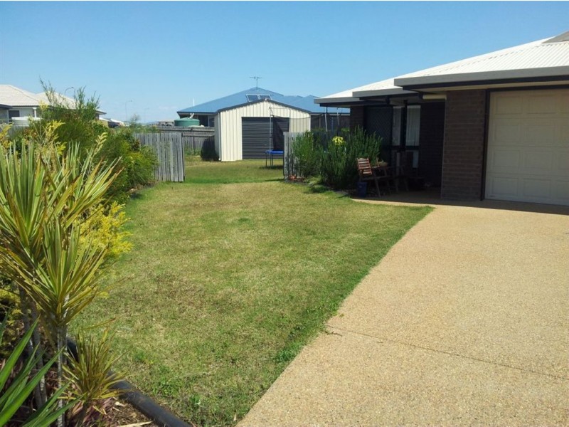 20 Annie Close, Gracemere QLD 4702