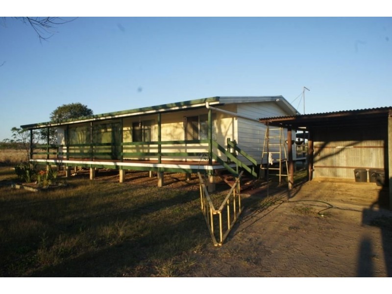 26 South Yaamba Road, Alton Downs QLD 4702