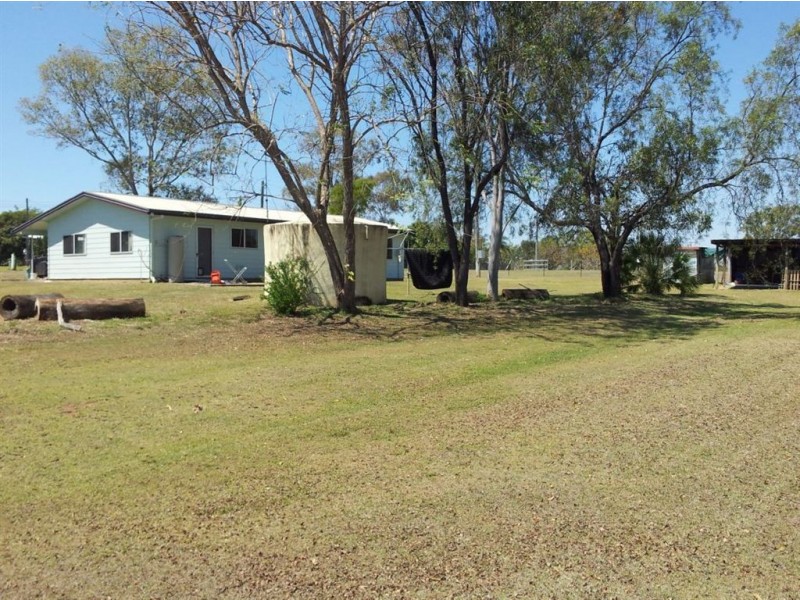 51 elizabeth, Gracemere QLD 4702