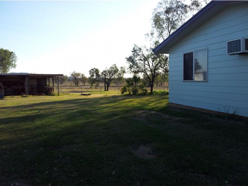 51 elizabeth, Gracemere QLD 4702