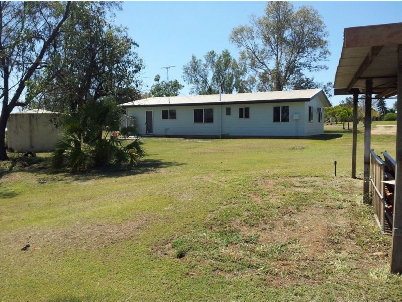 51 elizabeth, Gracemere QLD 4702