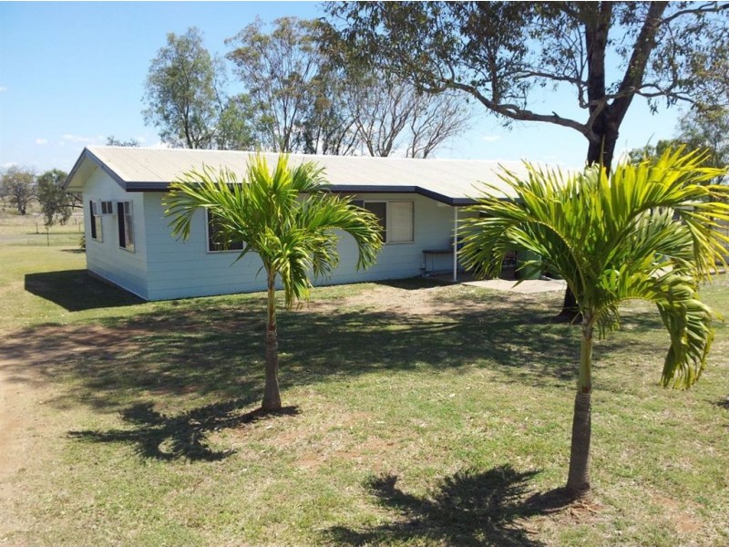 51 elizabeth, Gracemere QLD 4702