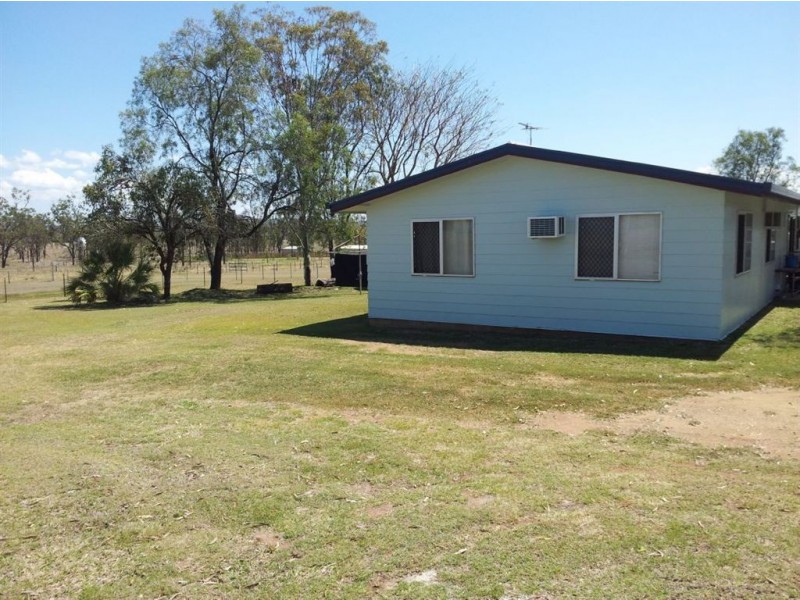 51 elizabeth, Gracemere QLD 4702