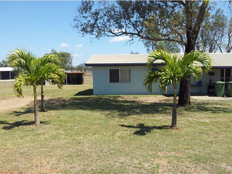 51 elizabeth, Gracemere QLD 4702