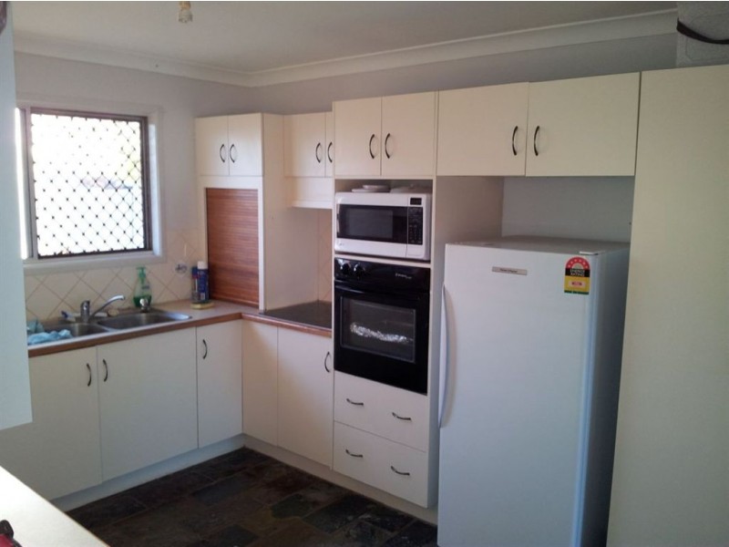 51 elizabeth, Gracemere QLD 4702