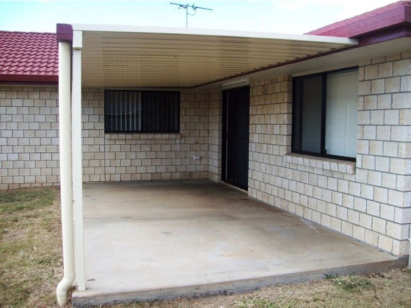 6 Chatterton Bvd, Gracemere QLD 4702