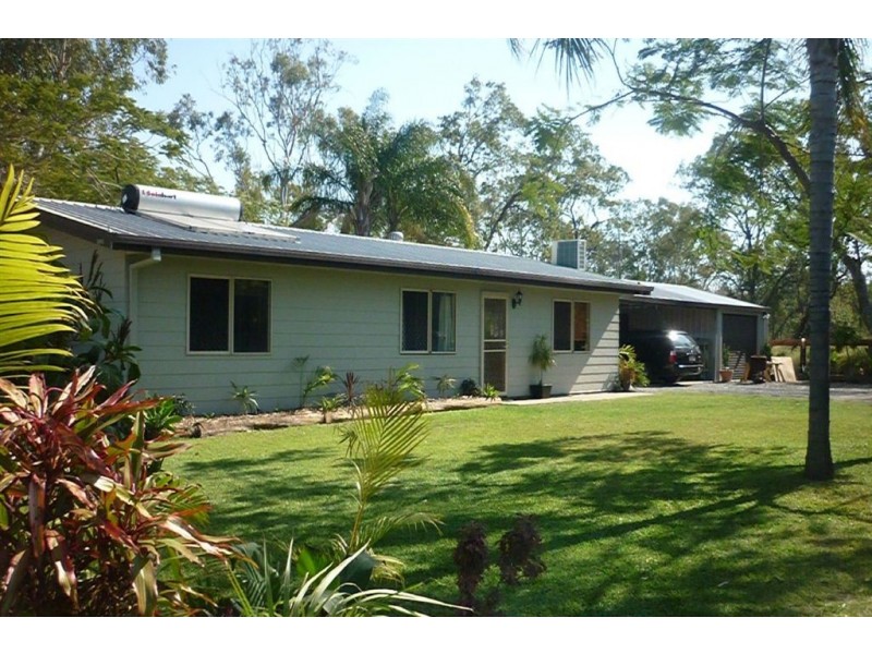 8 Jillian crt, Gracemere QLD 4702