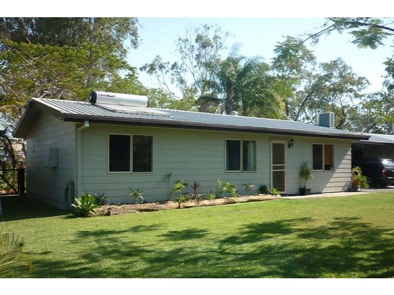 8 Jillian crt, Gracemere QLD 4702