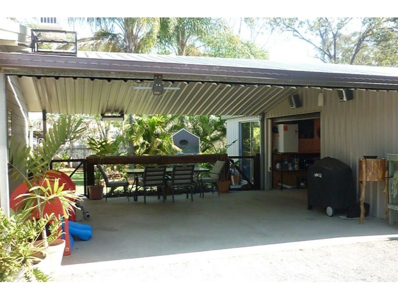 8 Jillian crt, Gracemere QLD 4702