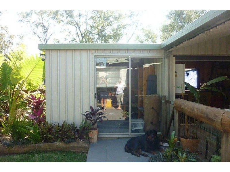 8 Jillian crt, Gracemere QLD 4702