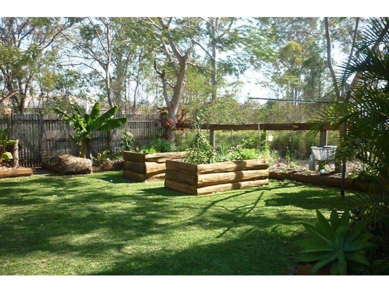 8 Jillian crt, Gracemere QLD 4702