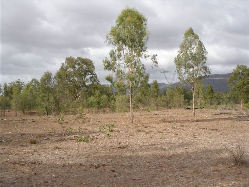 Lot 18 Upper Ulam Road, Bajool QLD 4699
