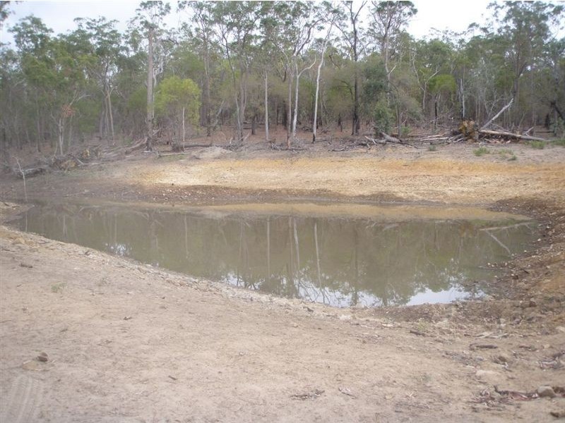 Lot 18 Upper Ulam Road, Bajool QLD 4699